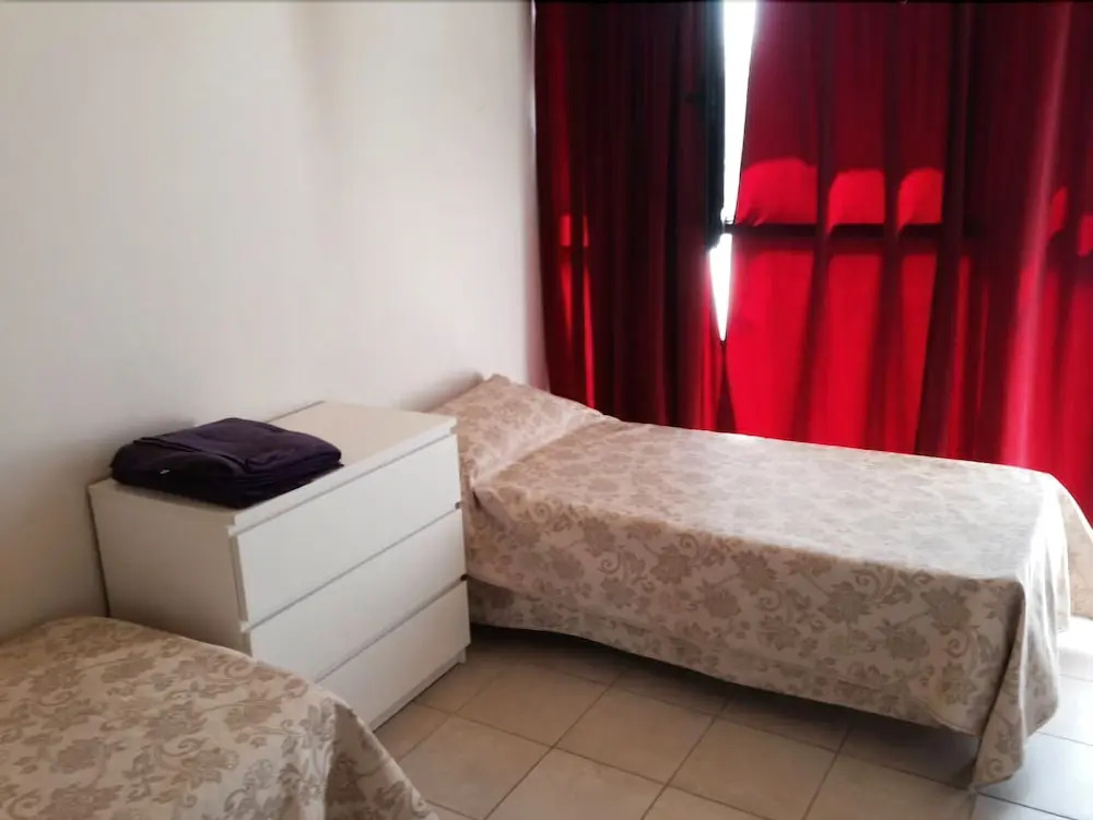 Appartamenti Ostro Libeccio