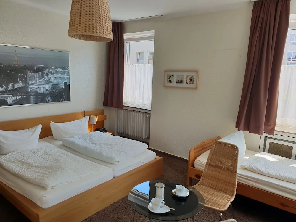 Südhotel