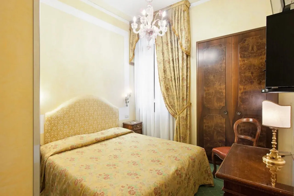 Venice Roulette Hotel