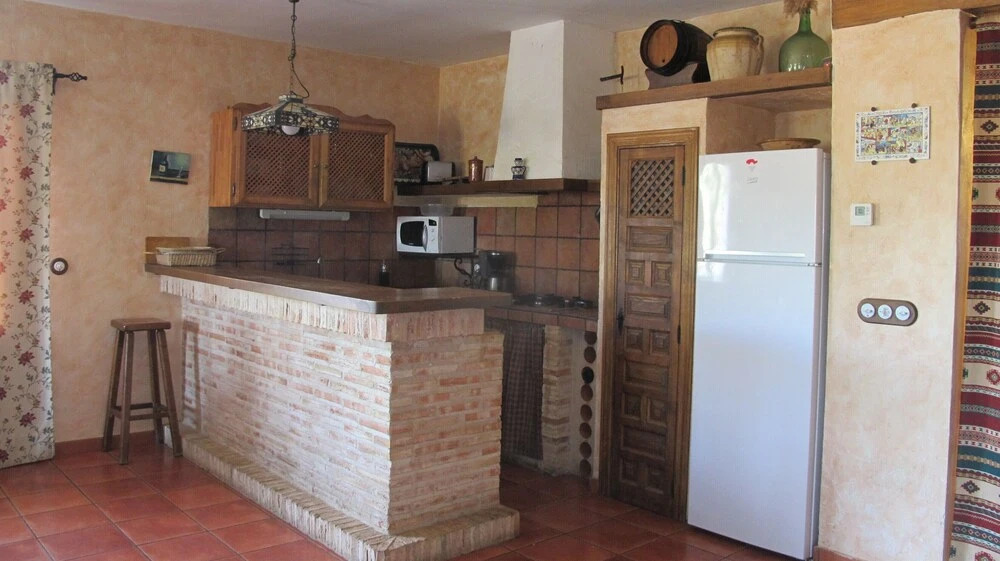 El Romeral de la Laguna