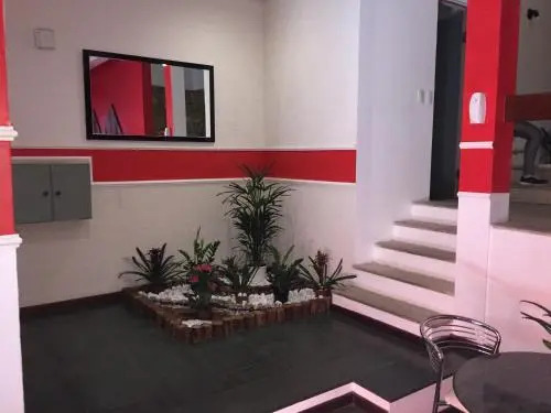 Secret Way