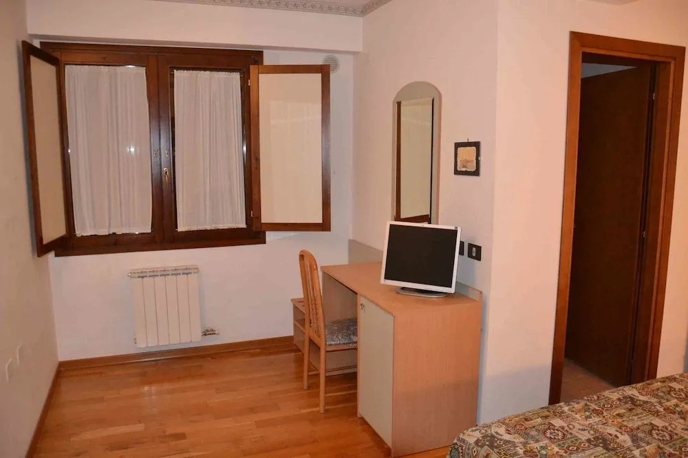 Albergo Due Monti