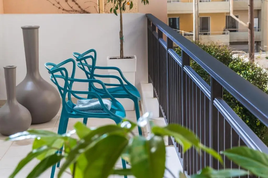 Chanion One Suites by Good Life