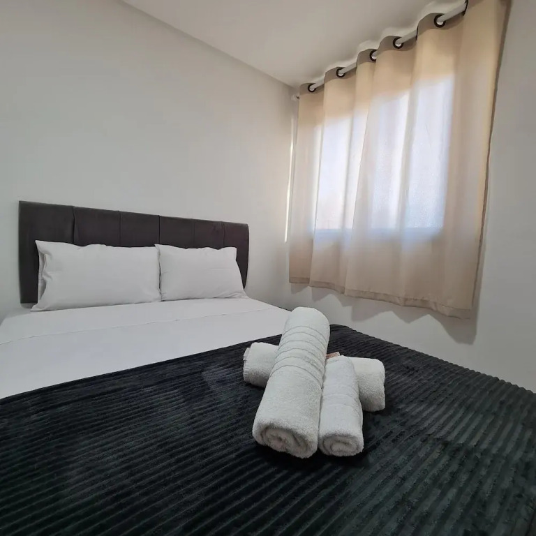 Flat Bela Vista Porto de Galinhas 206bLP