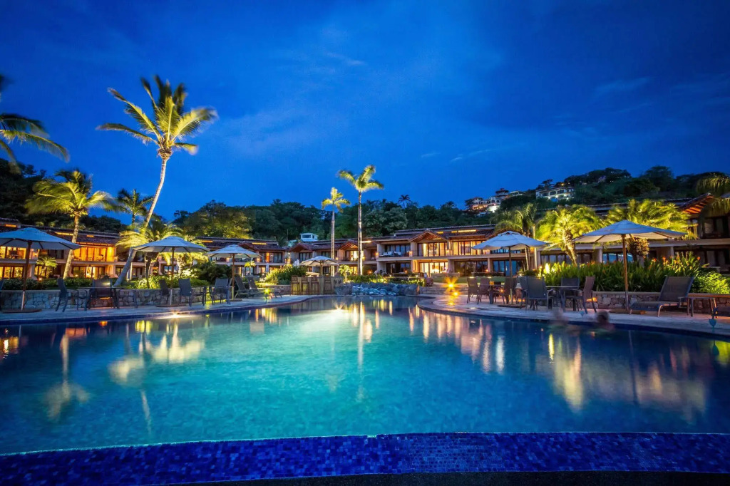 Flamingo Residences