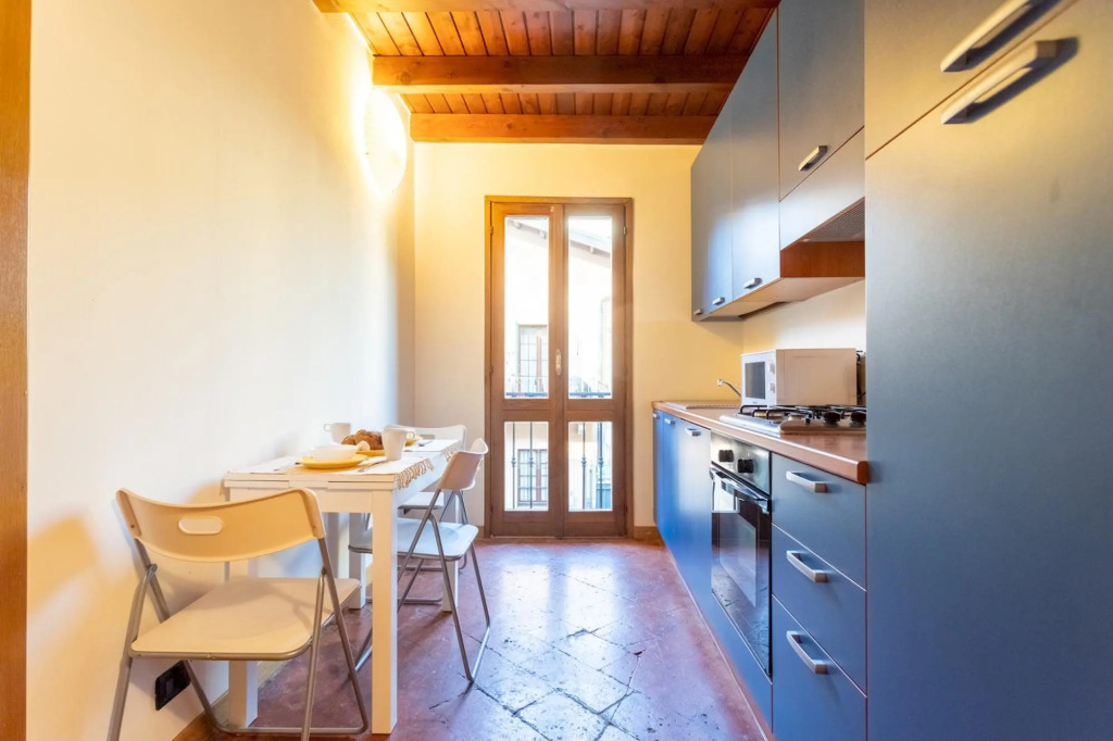 San Fedele Apartment Historical Como City Center