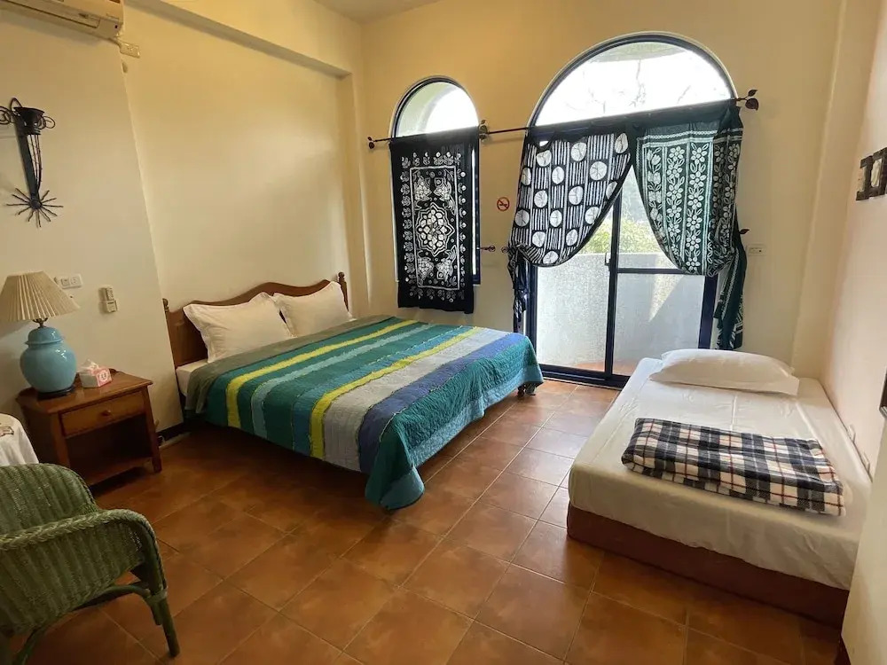 Tuscany Garden B&B