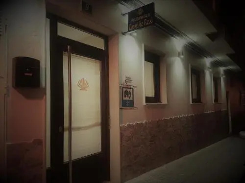 Albergue Camiño Real
