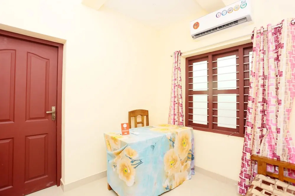 Peace Rooms Trivandrum