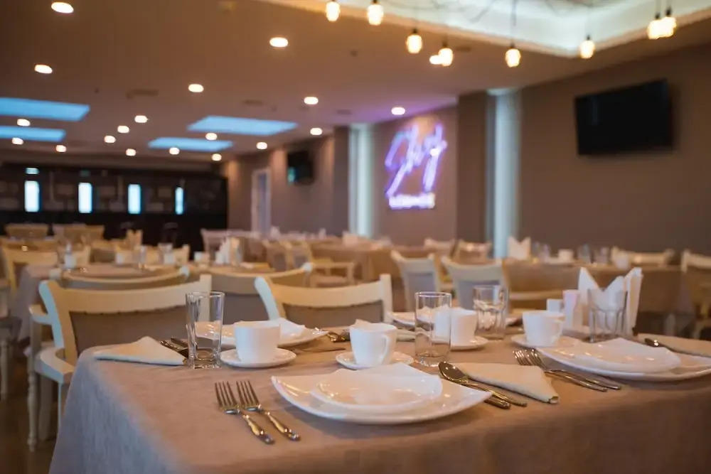 Citizen Hotel