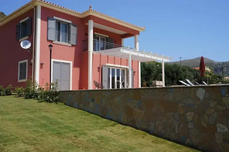 Ionian Living