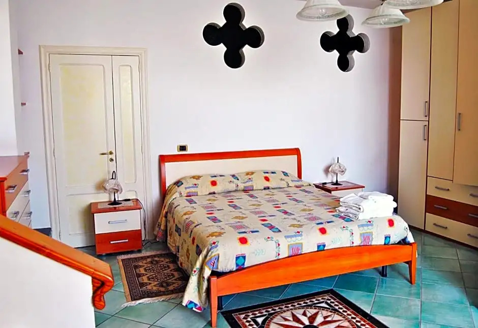 Residence Eden