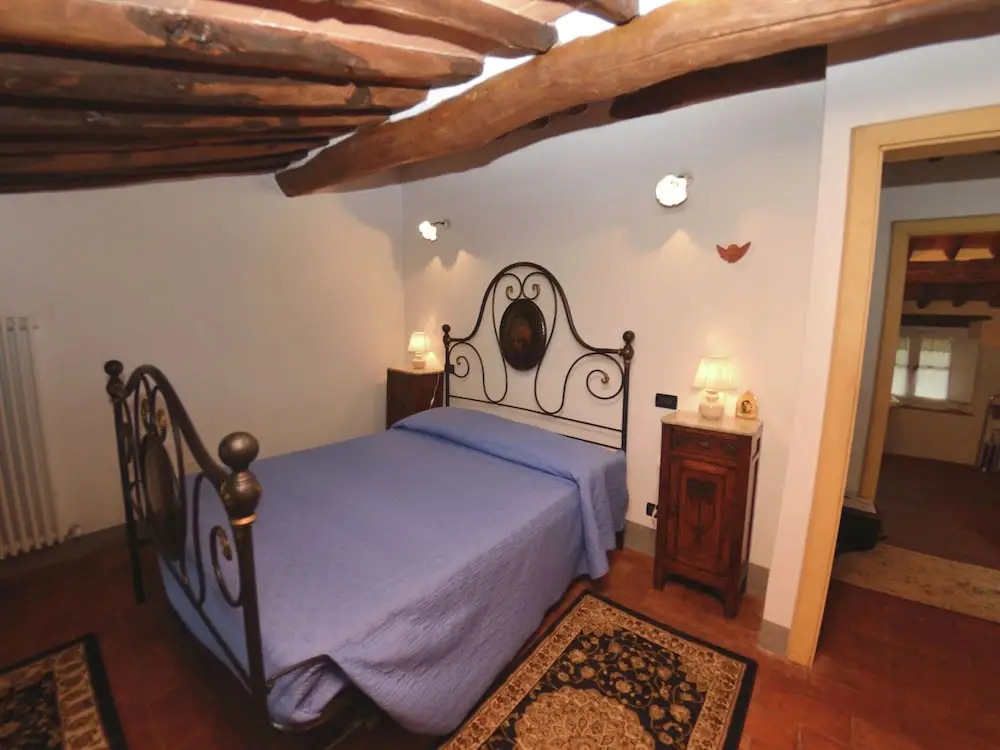 Modern Villa With Private Pool and Fenced Garden Near Lucca
