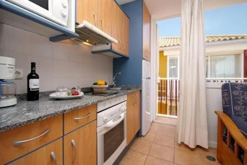 Apartamentos Albir Costa Verde