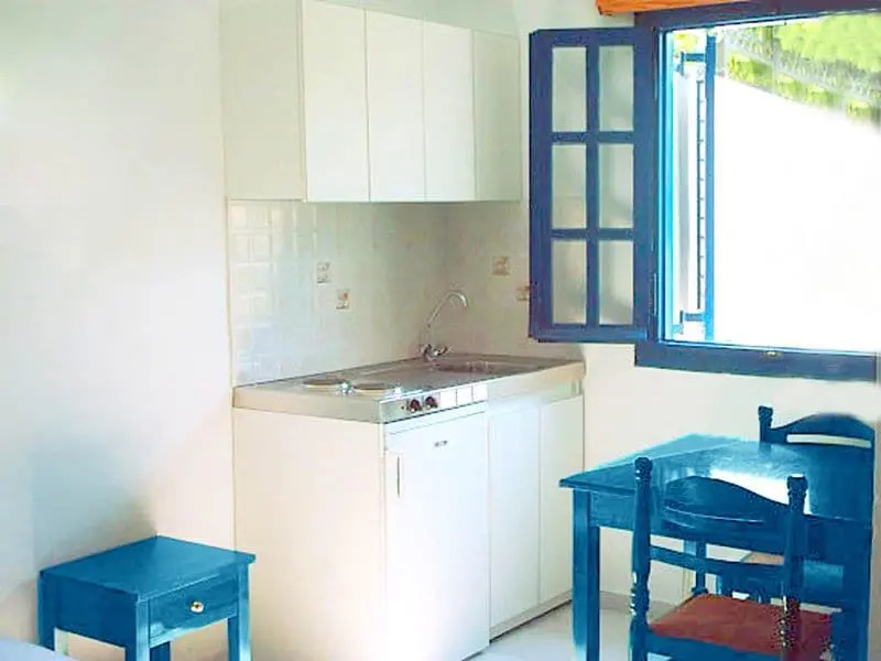 Dedalos Studios Naxos