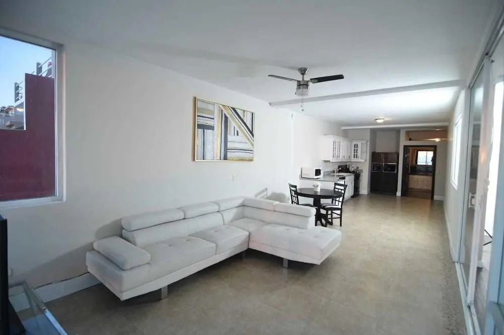Oceanfront Serenity in Gated Community near Rosarito