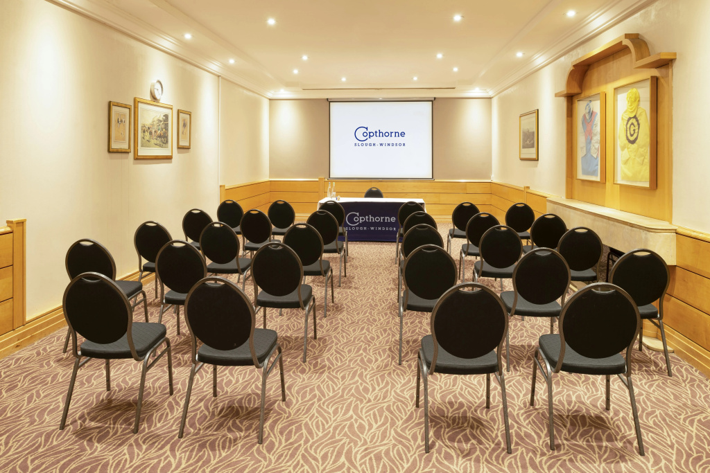 Copthorne Hotel Slough-Windsor