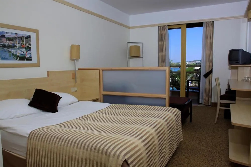Suntopia Hotels Pegasos Club