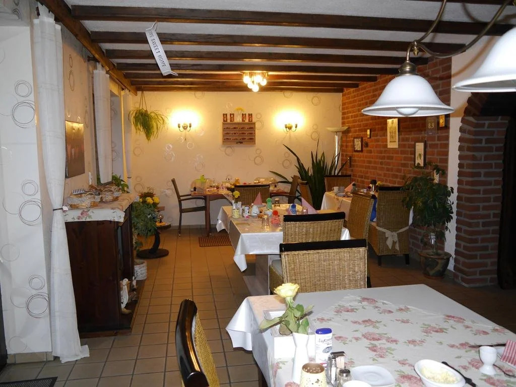 Pension Heideweg