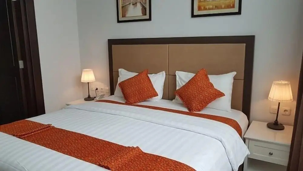 Casa de Wanea Hotel