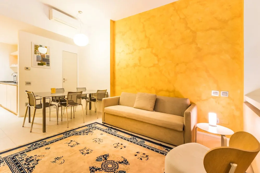 Glamour Apartments