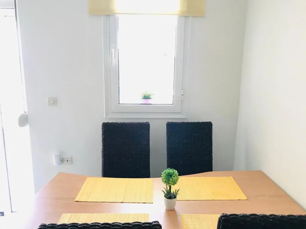 Korona Beach Apartments I