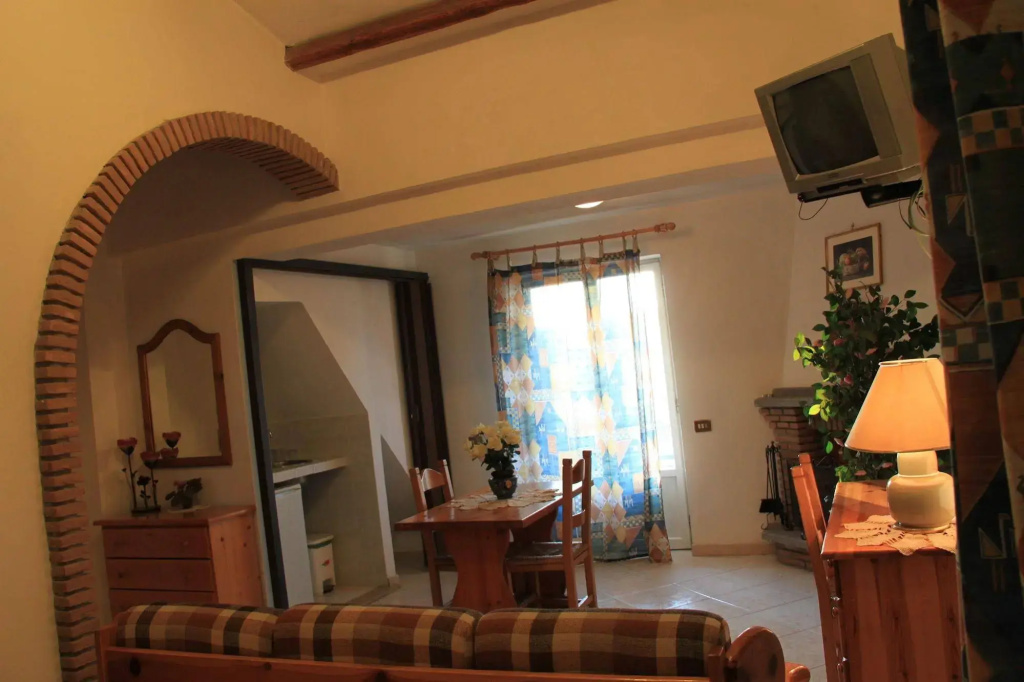 Villa Patrizia