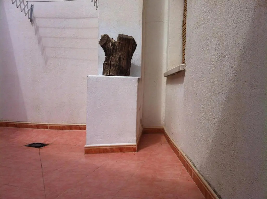 El Salat, alojamientos rurales