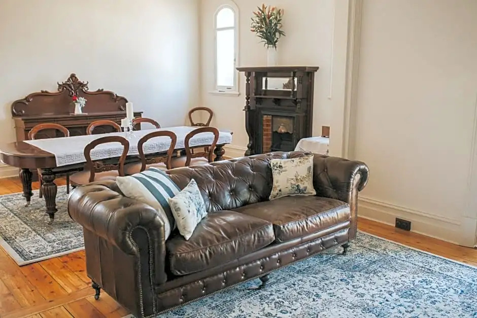 Dubuque Bed and Breakfast