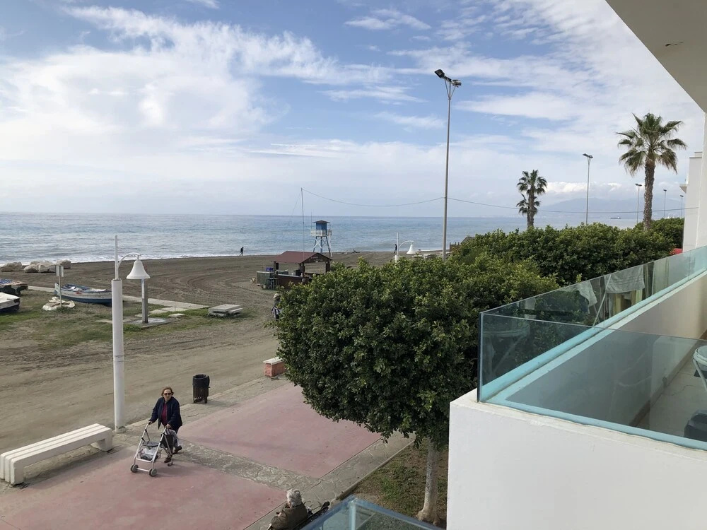 Tisífone Suites Rooms