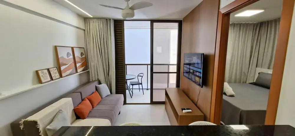 COGRA0104 - Graça Prime Residence