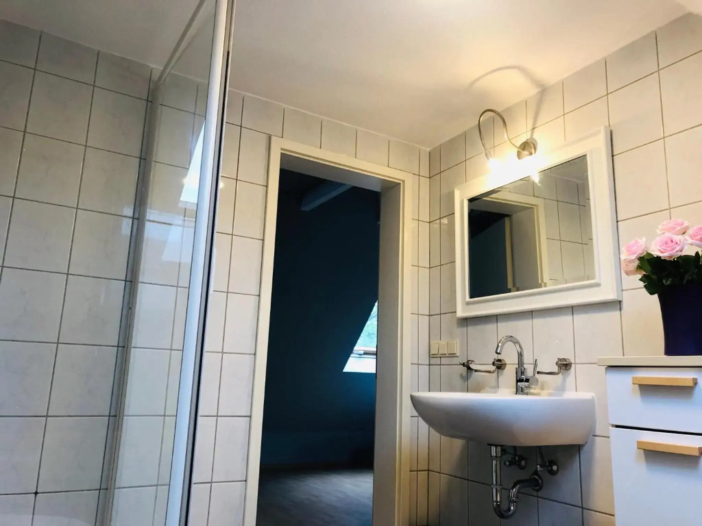 Riverview Loft in Central Herzogenaurach