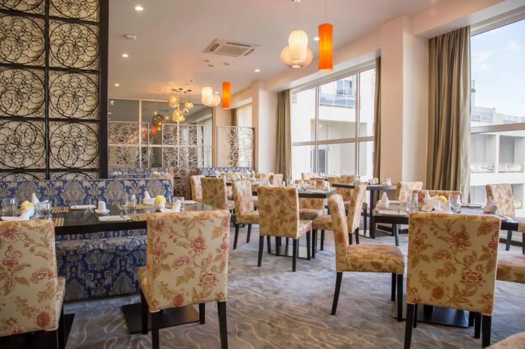 Amaryllis Hotel Blantyre