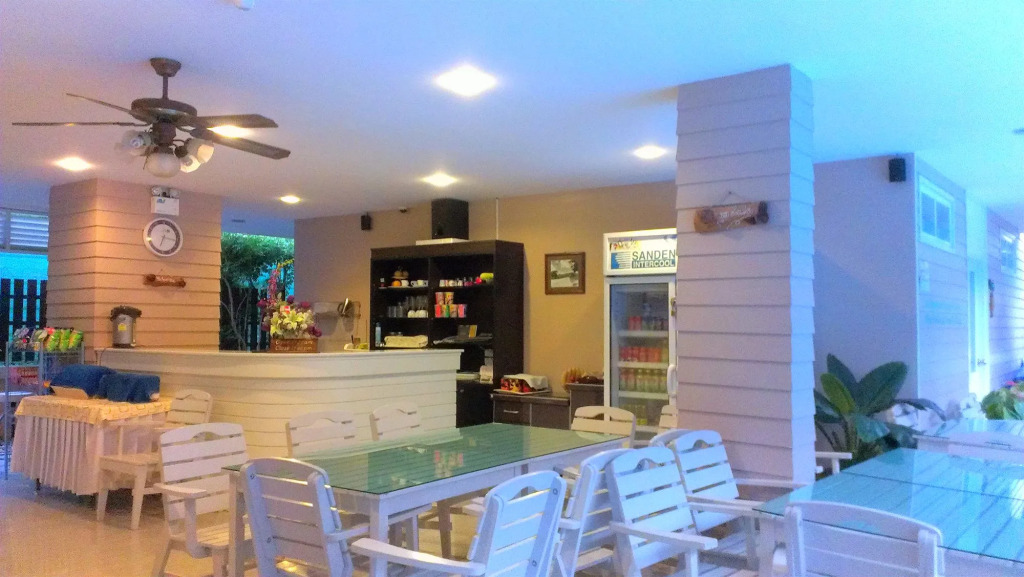 Baan Rabiang Talay