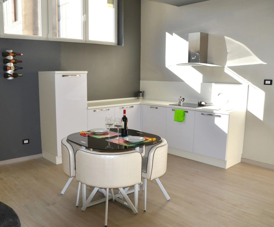 Torino loft