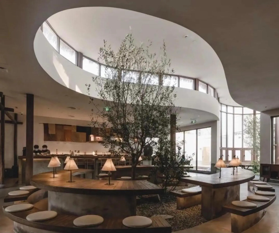 SAVHE Hotel Shanghai World Expo