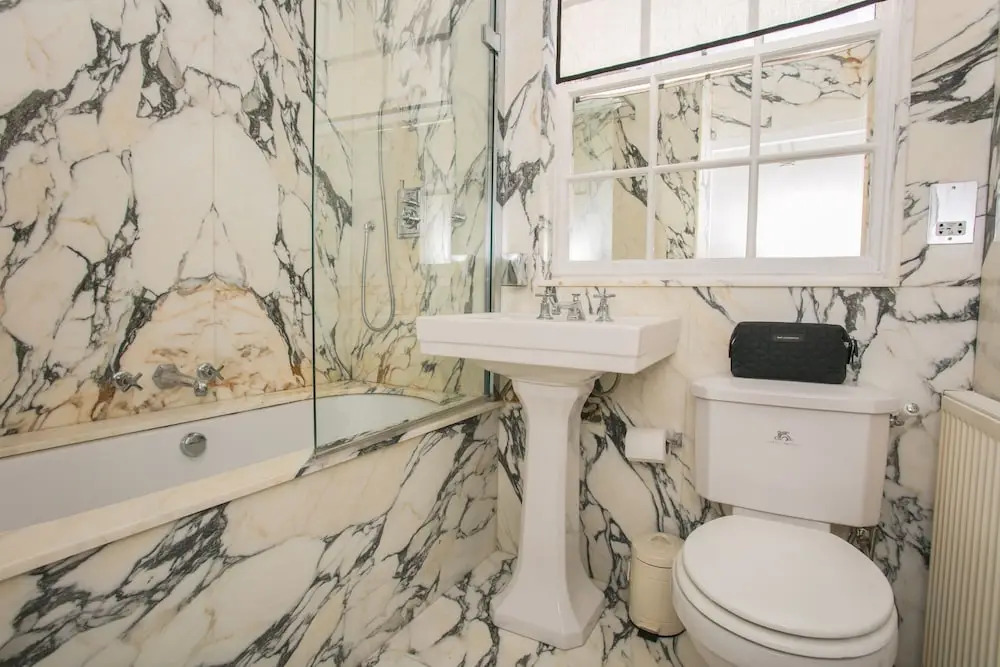 1 Bedroom Apartment in Notting Hill