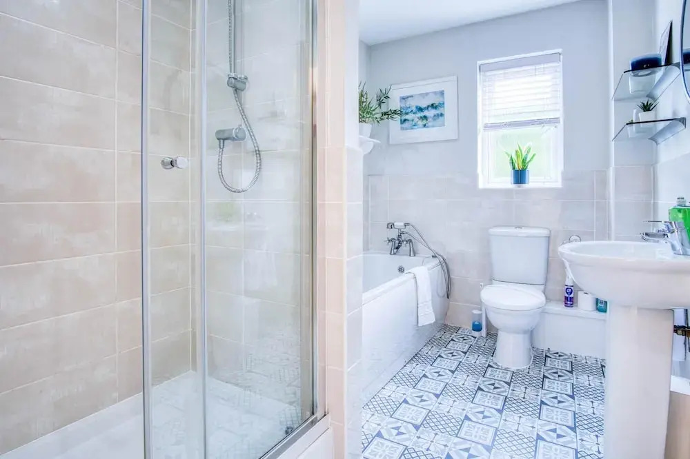 Ty Whiteford - 6 Bed Holiday Home - Llanrhidian