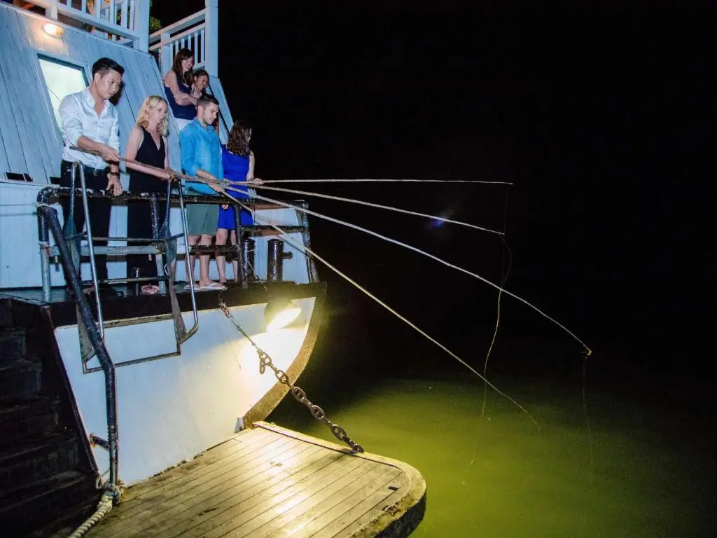 Arcady Boutique Cruise