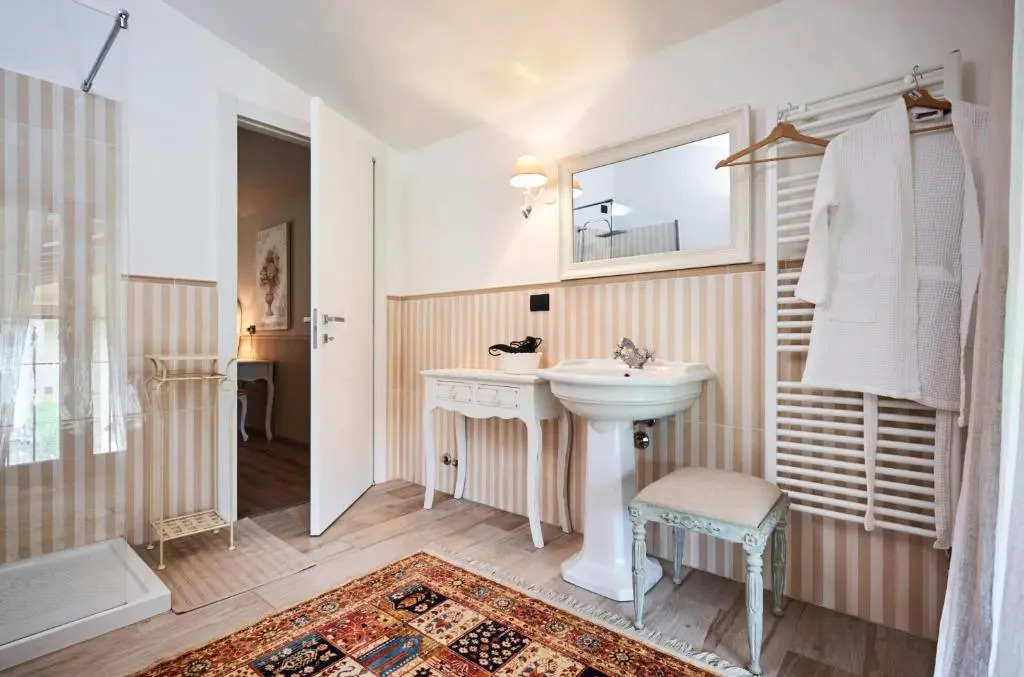 Ronchettino B&B Rozzano
