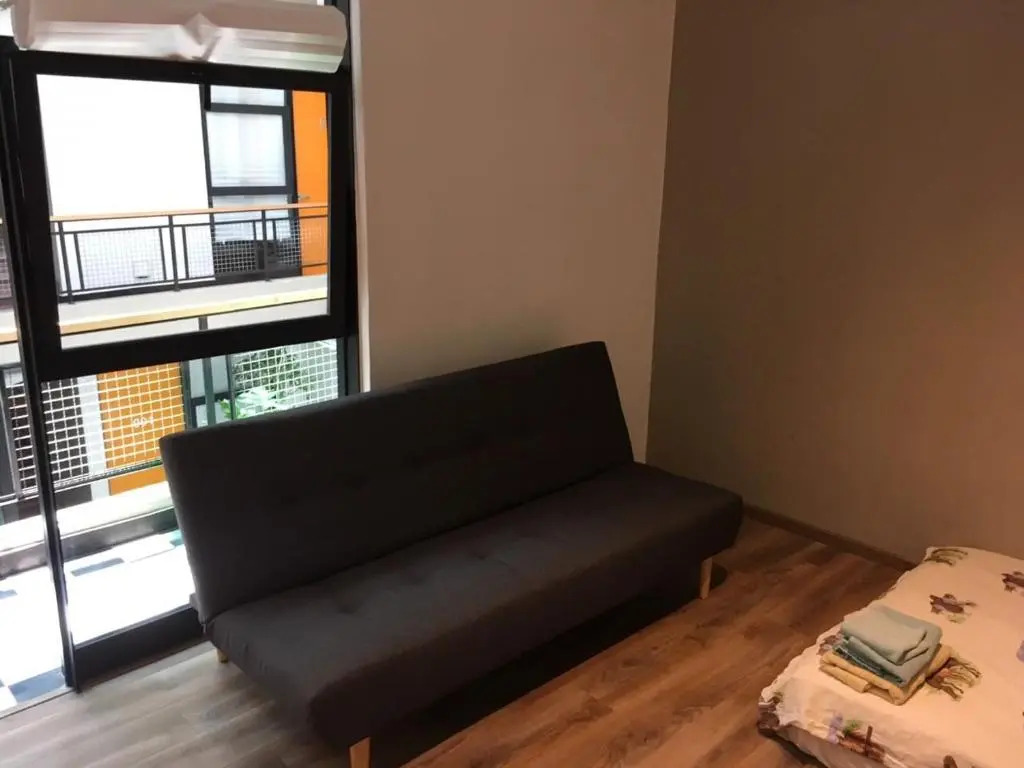 Mini Loft Buenavista 106