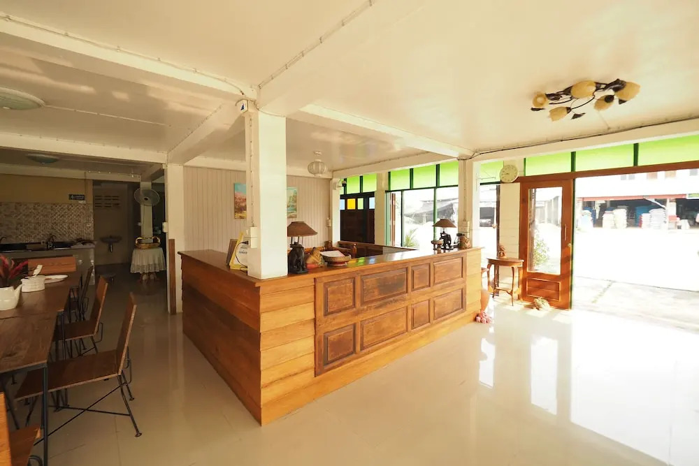 Mukda Resort