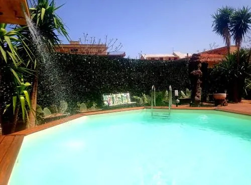 Casa Mary