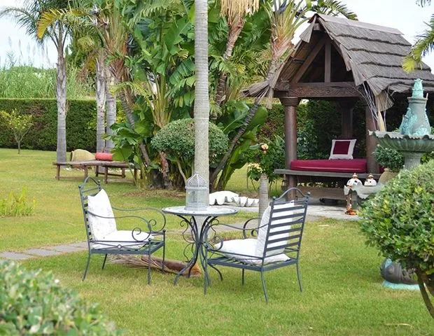 Lipari Villas