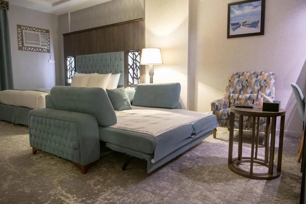 viola hotel Jazan
