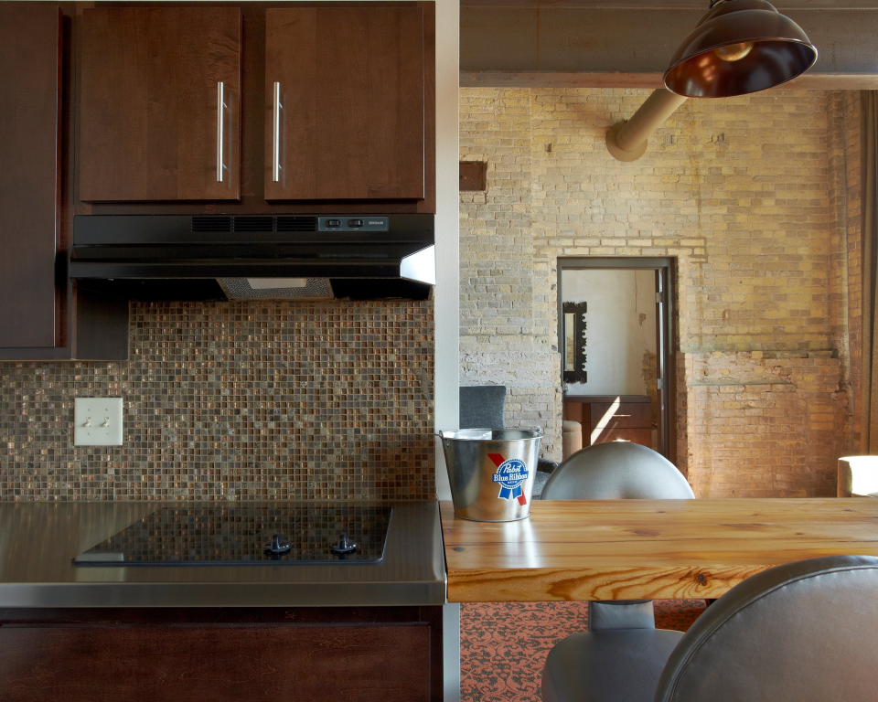 Brewhouse Inn and Suites