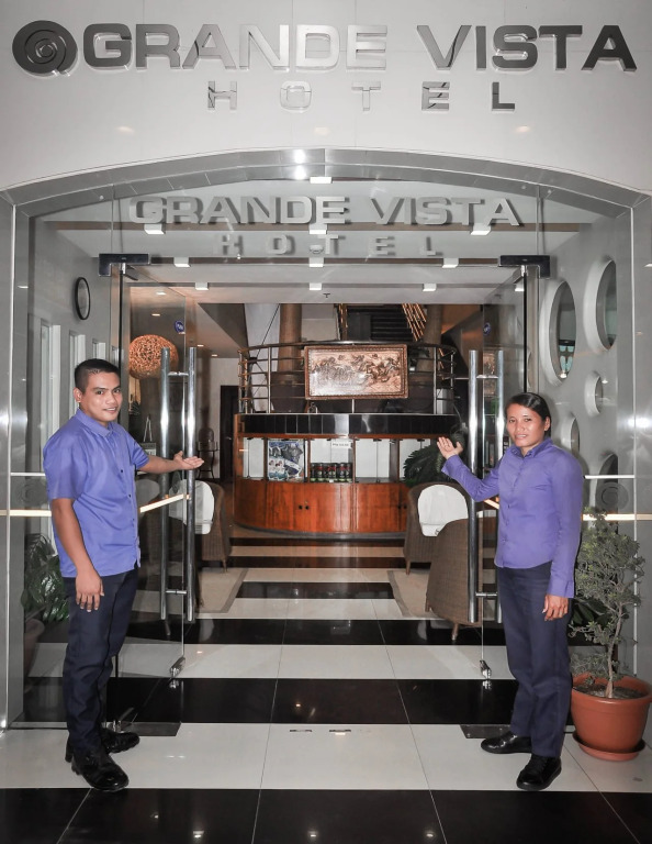 Grande Vista Hotel