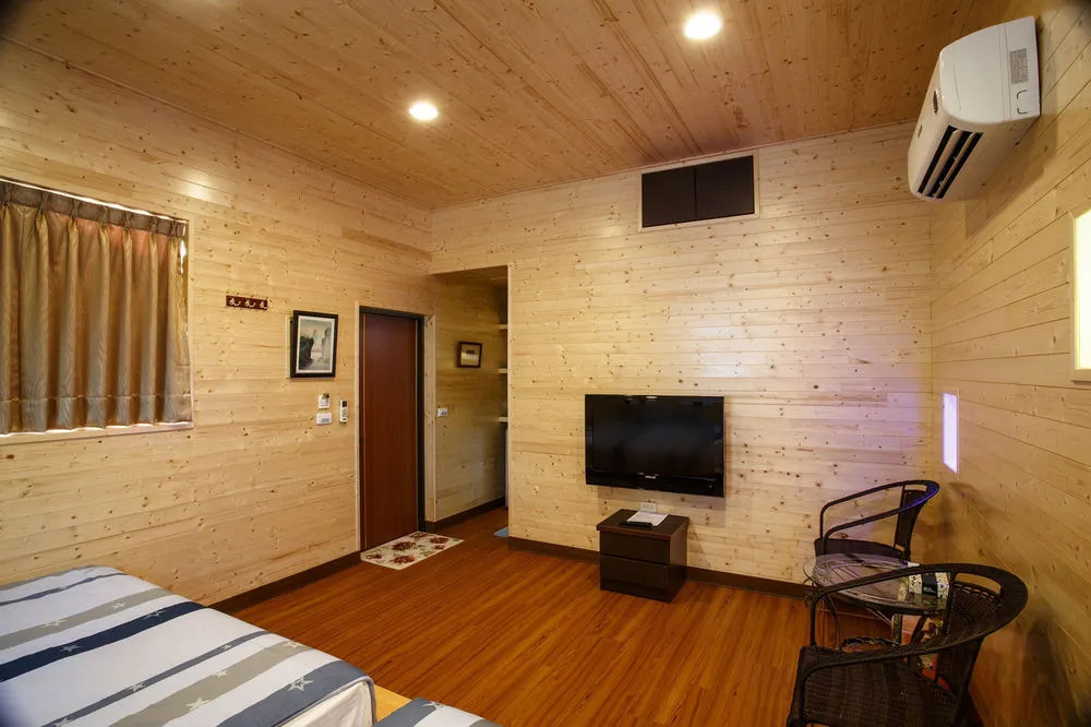 Tauranga Hin Bed and Breakfast