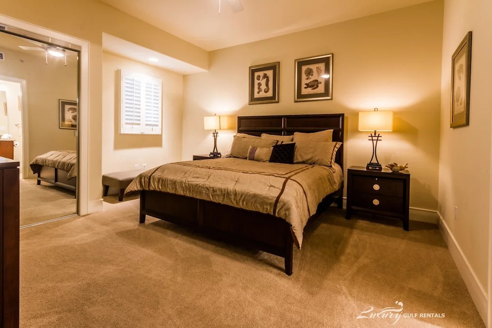 Turquoise Place by Luxury Gulf Rentals