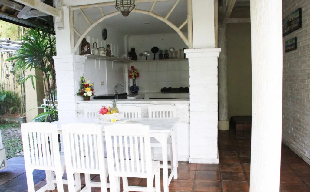 The Pasga Villas Ubud